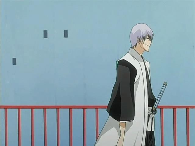 Otaku Gallery  / Anime e Manga / Bleach / Screen Shots / Episodi / 035 - L assassinio di Aizen - L oscurita si avvicina / 064.jpg